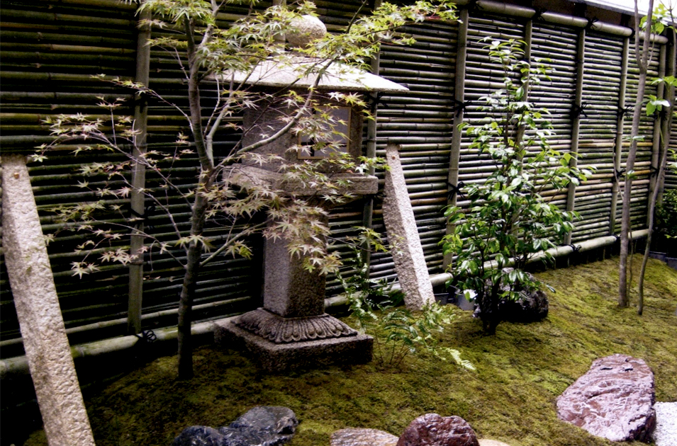 庭院景观-别墅花园设计公司-企业景观-北京庭院绿化-露台景观